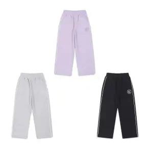 [롯데백화점]탑텐키즈 여아) 테마 클래식캠퍼스 테리 투웨이 스웨트팬츠 MKE3PT2201