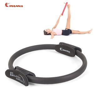 아이워너 뉴 필라테스 링 (블랙) (WFFTMVH)