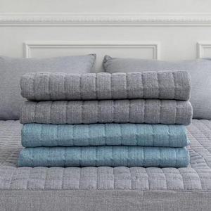 [BZJLMYLS_51BP]패드 밴딩 누네 BEDCOVER 이불 밴딩