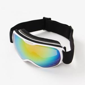 고글 Jdm 스키 미러 방풍 보드 스포츠 UV400