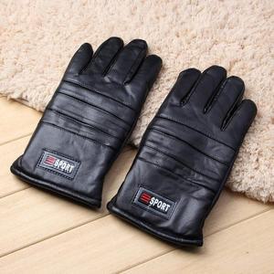 방한장갑 PU EAS 스포츠