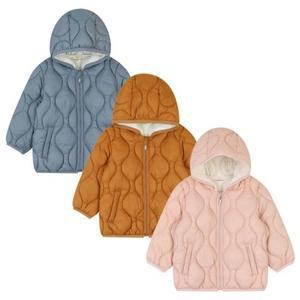 해피랜드 HC09 히트 라이트 공주 겨울 패딩 점퍼 HY7531P1