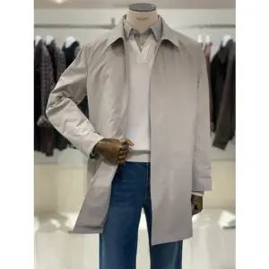 [갤러리아] [이월특가]에디션 남성 간절기 기본 맥코트 NNF1CG1921 3종