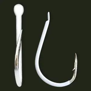 낚시 바늘 감성돔 우럭 벵에돔 광어 바다 지누 덕용바늘 100개