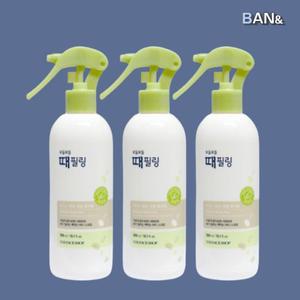 [기타] 더페이스샵  바디 스크럽  때필링 보들보들 500ml 3개 대용량