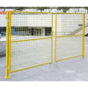 메쉬 펜스 대문 게이트 담장 창고 메쉬휀스 주택 울타리 휀스 공장