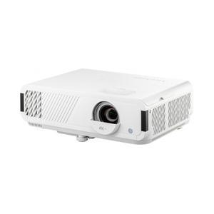 뷰소닉 VX650-4K 4600안시 UHD 세미단초점 하만카돈 스피커 탑재 빔프로젝터