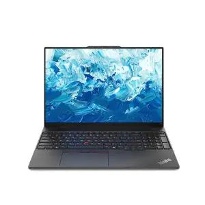 [램+SSD 더블업 이벤트] ThinkPad E14 G6 R7 AI /R7-7735HS/ 24GB/ SSD 1.5TB/ 14형 FHD/ DOS/대학생 /사무용/업무용노