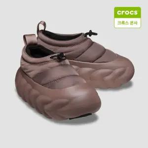 갤러리아 [크록스 본사](남여공용) 오버퍼프 쇼티 210668-0LF