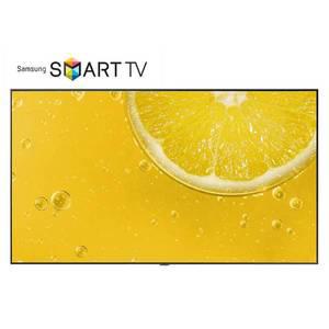 [삼성] 85인치 120Hz QLED 4K UHD 스마트 TV 85Q80 스탠드 벽걸이 거실 사무실 티비