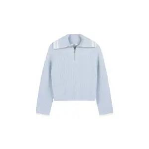 탑텐 여성 하프집업 스웨터MSE1ET2902 MSE1ET2902