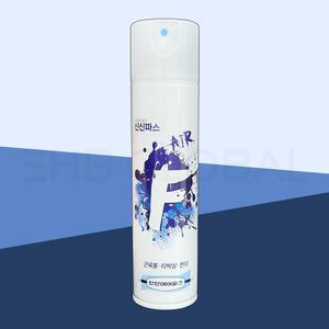 신신제약 에어파스 에프 F 300ml x 1개