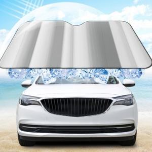 은박창문가리개 차량용 자동차 햇빛가리개 햇빛차단