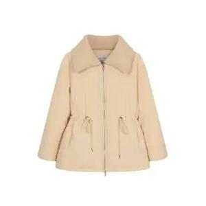 [온앤온][온앤온] 드로우스트링 구스 다운 점퍼(MP2WMA05)