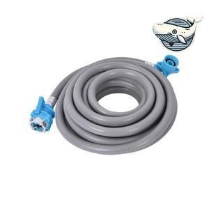 세탁기 호환 배수호스 2M 연장 연결 안정성 (WFGYHXI)