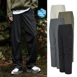 갤러리아 디스커버리 프레시벤트 남성 파라슈트 팬츠 DMPT7C053