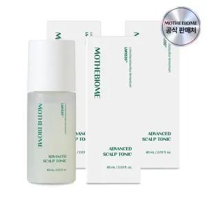 모더바이옴 탈모 모발케어 유산균 에센스 앰플 (60mL / 3개)