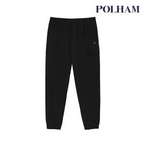 여성 알래스카 탄성 카고 조거 팬츠_PHE2PT2953