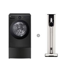 [삼성]LG 워시콤보 + 청소기 KAX-20W 배송무료