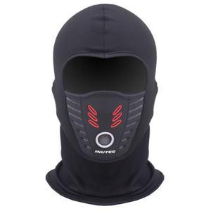 복면 바라 클 라바 방한 마스크 기모 라이 딩