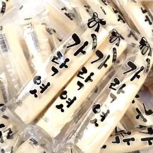 서해안민속식품 가락엿 50g 30입