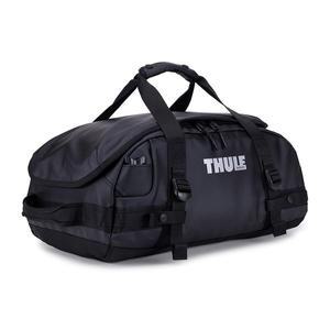 [THULE]툴레 (THULE) 캐즘 더플 백 30L 블랙