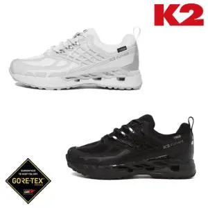 [롯데백화점]케이투 남여공용 고어텍스 트레킹화 플라이하이크 크로스