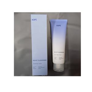 아이오페 모이스트 클렌징 휘핑폼 180ML