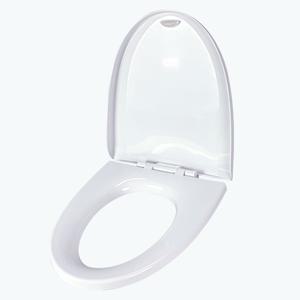 와토스 무소음 댐퍼 변기커버 슬로우 클로징 상부체결 양변기 시트커버 WSP180