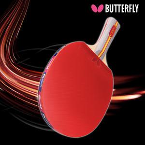 버터플라이 RDJ S4 쉐이크 양면 탁구라켓