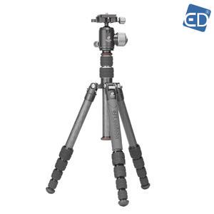 레오포토 어반 LX-225CT+XB32Q 10X 카본삼각대 그레이 /ED