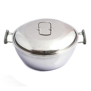 아미쿡 통3중 양수웍냄비 40cm (인덕션 가능)