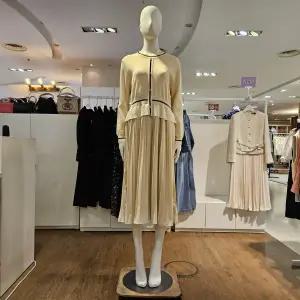 [대구백화점] [미센스]이든플리츠니트원피스(MB4XKOM301Z)