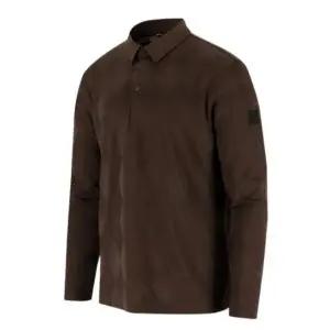 전판 자가드 폴로 티셔츠 6J55206-600SC