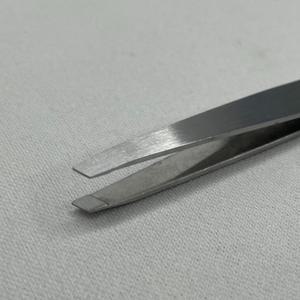 왁싱 눈썹정리 사선형 족집게 트위저 속눈썹집게 쪽집게 눈썹정리 왁싱족집게 속눈썹트위저