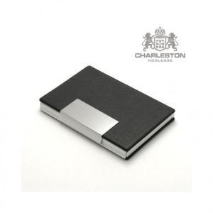 남성 루미나 명함케이스 디자인 고품격  (3huh8)