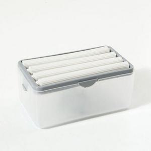 거품 손세탁 추천 롤러 빨래 꾸안꾸 비누 케이스 홀더 (WFH5PM1)