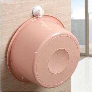 걸이 세숫대야 캐주얼 다용도 욕실 필수템 수건 화장 (WFH5PWU)