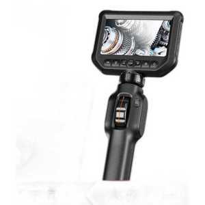 내시경카메라 산업용 내시경 스마트폰 탐지기 회전