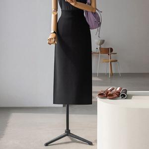 (안나앤플러스) 로제나 H 스커트[스커트DRM53] 빅사이즈