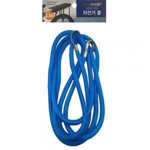 핸드카트줄 고정줄 강한탄성 악세사리 자전거줄 2.5m