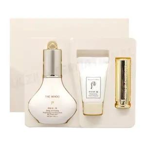 더후 공진향 설 미백 선 비비 1호 기획세트