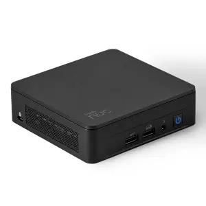 인텔 NUC 13 Pro Kit NUC13ANKi5 (베어본) Slim 미니PC