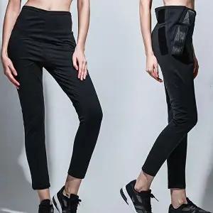 [베프몰]여성 OAAGMASI 운동 레깅스팬츠 땀복 바지 짐웨어 헬스복