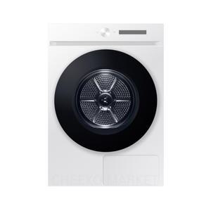 삼성전자 정품판매점 비스포크 그랑데 건조기 DV17CB6600BW