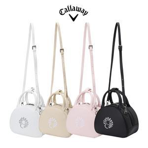 [한국캘러웨이 정품] 2025년 우먼스 블리스 미니 토트백