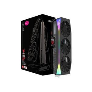 XFX 라데온 RX 9070 XT MERCURY RGB OC D6 16GB (컴퓨터 그래픽카드)
