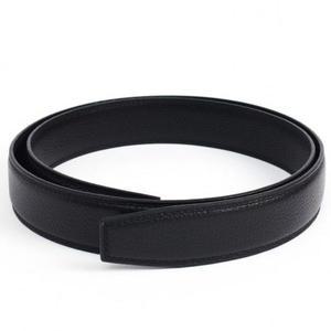 [오너클랜]벨트 리필용 허리밴드 부속품 소가죽 버클 띠