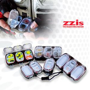 찌스 마그네틱 케이스 바늘 낚시소품케이스