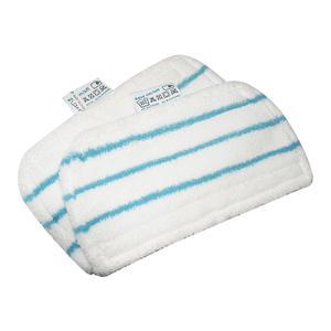 한경희 스팀청소기 극세사 청소포 물걸레 스팀 패드 2장 호환